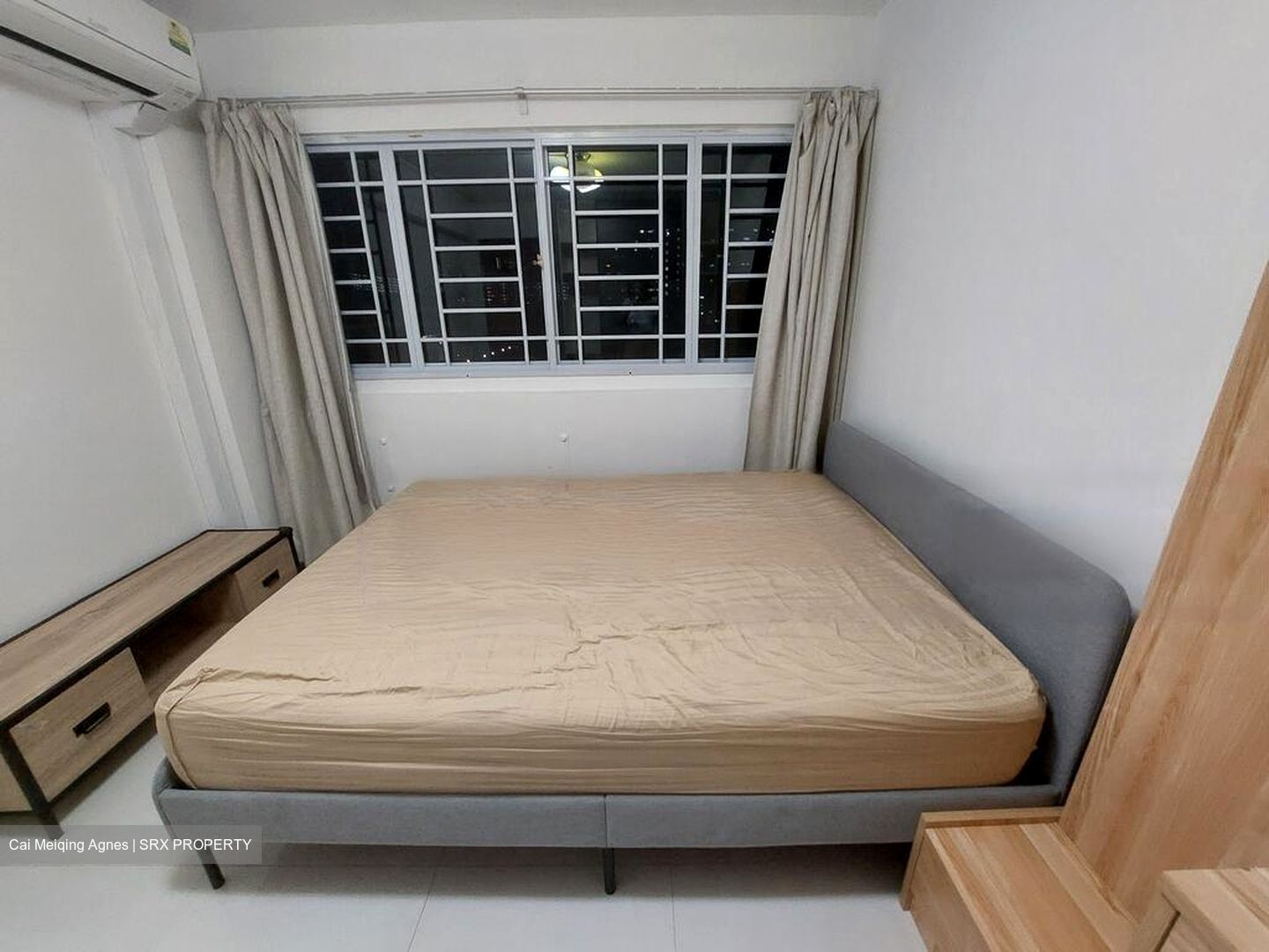 Blk 119 Mcnair Spring (Kallang/Whampoa), HDB 4 Rooms #478650791